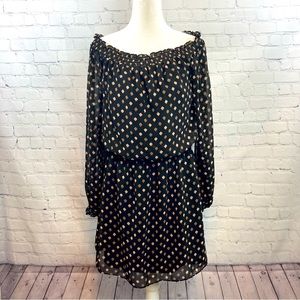 White House Black Market Dress, Size Medium